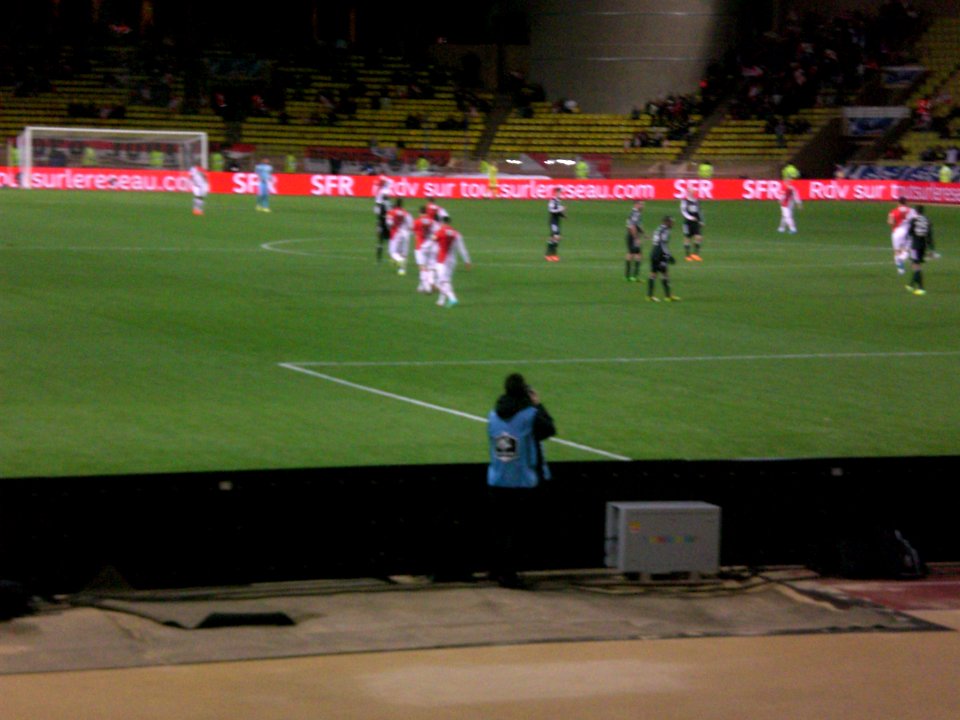 Monaco - Lens (26-03-2014) 34