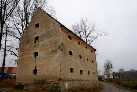 Ohrazenice 02