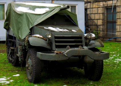 Muzeum Wojska Polskiego 14 SU-47