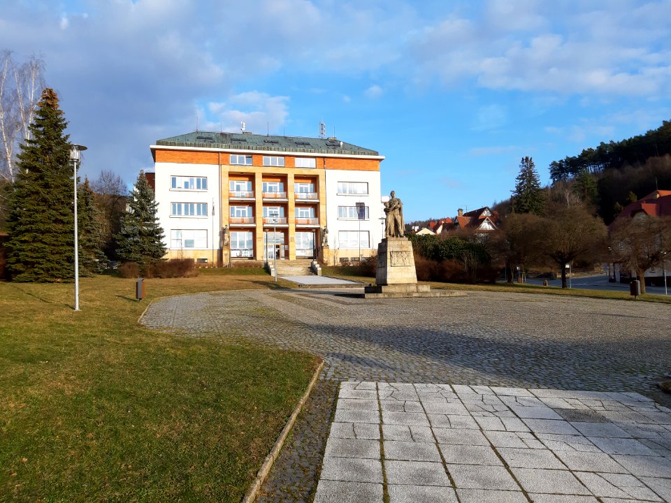 Luhačovice 20210315 163548