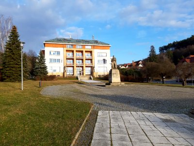 Luhačovice 20210315 163548