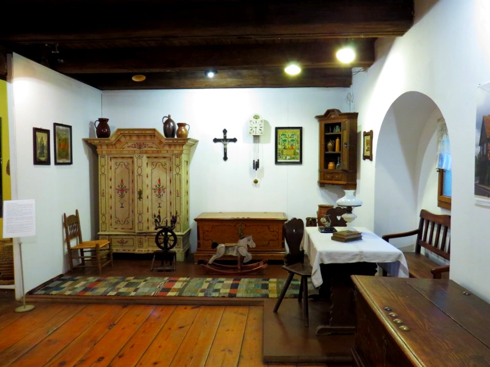 Muzeum Etnografii Gdańsk 017