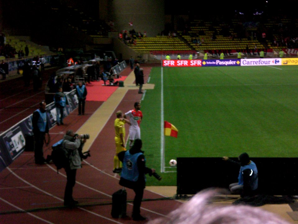 Monaco - Lens (26-03-2014) 33