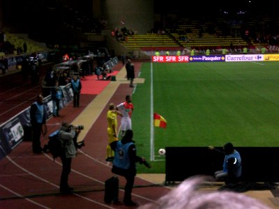 Monaco - Lens (26-03-2014) 33