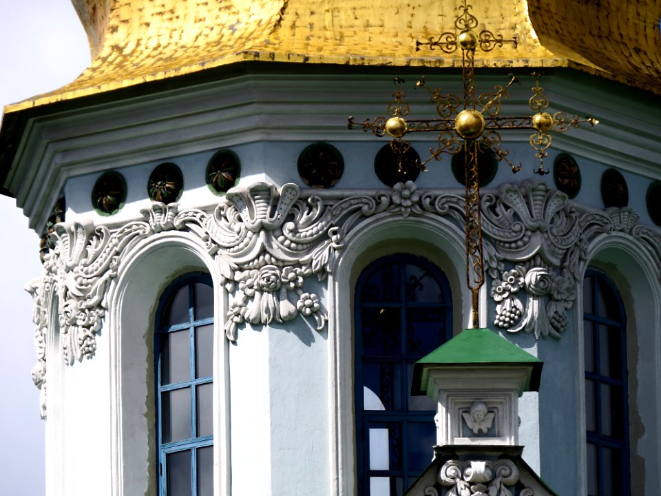 Pechersk Lavra GCT fr1