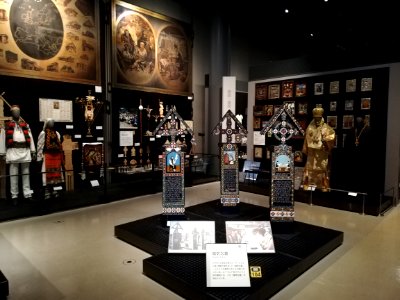 National Museum of Ethnology 20201109 27