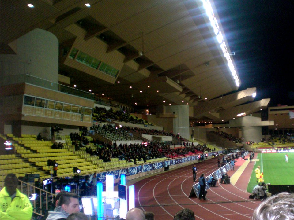 Monaco - Lens (26-03-2014) 36