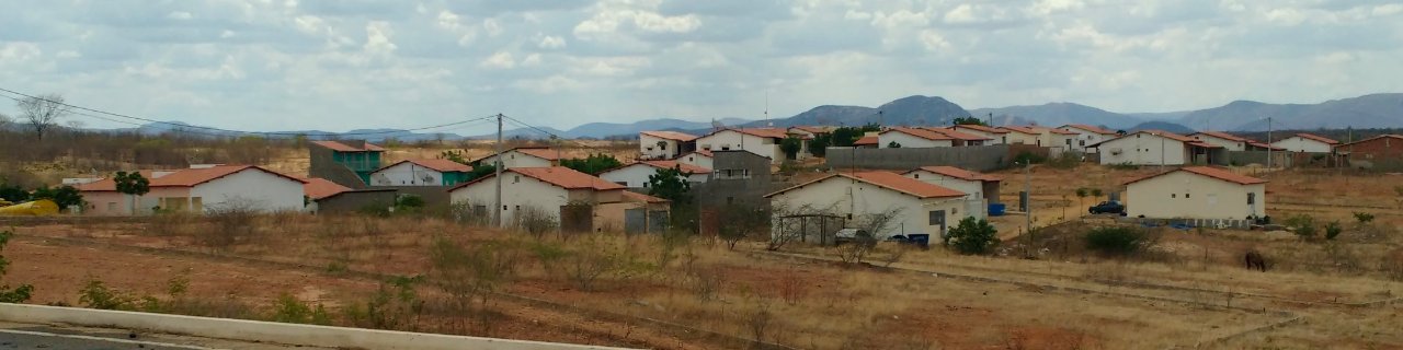 Loteamento Nova Pau dos Ferros, Pau dos Ferros (RN)