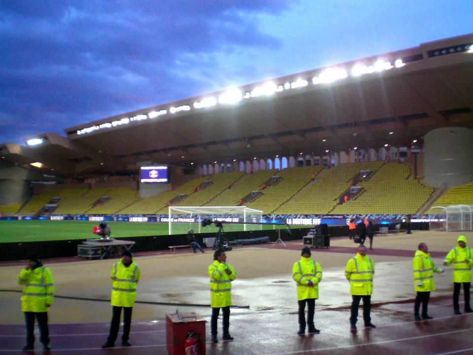 Monaco - Lens (26-03-2014) 13