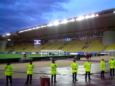 Monaco - Lens (26-03-2014) 13