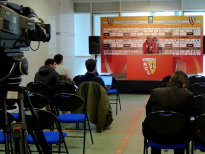 RC Lens - Clermont Foot 63 (04-05-2019) 83
