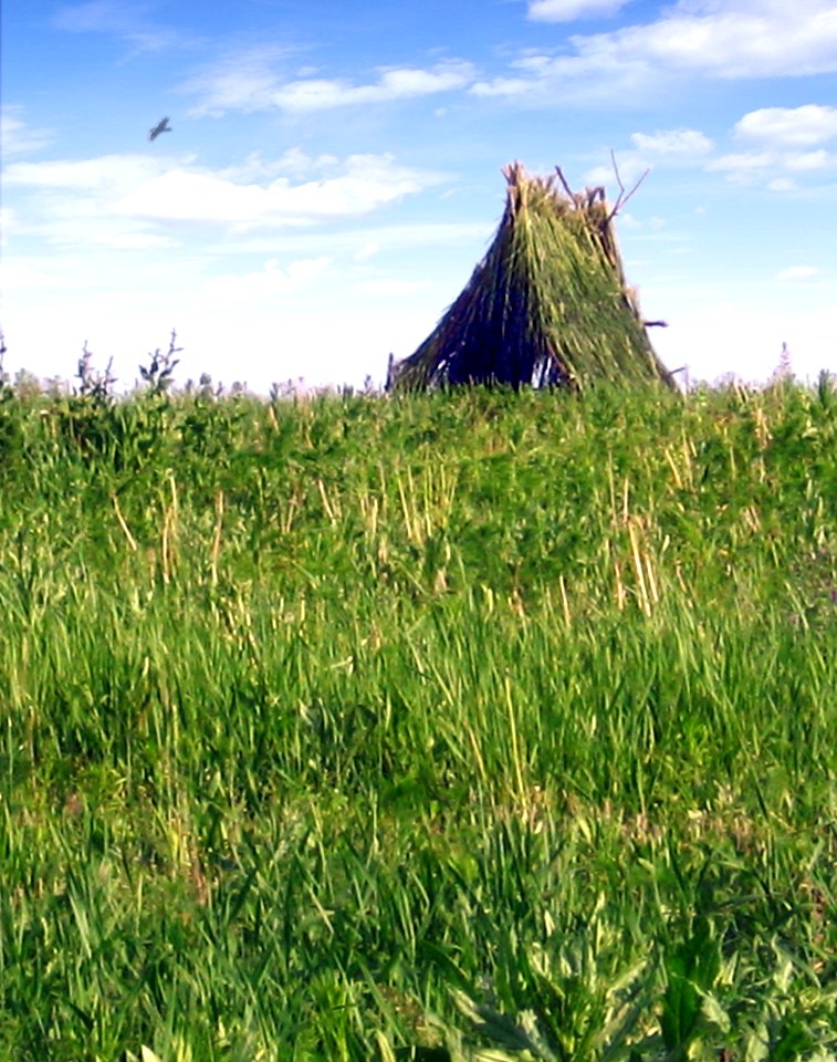 Lob Шалаш