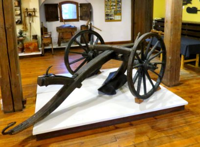 Muzeum Etnografii Gdańsk 010