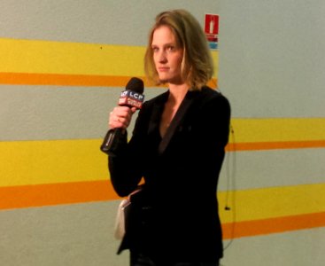 Marie Bremeau mars 2015 1