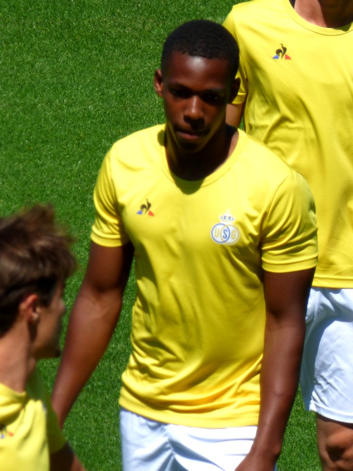 RC Lens - Union-Saint-Gilloise (05-08-2020) 28