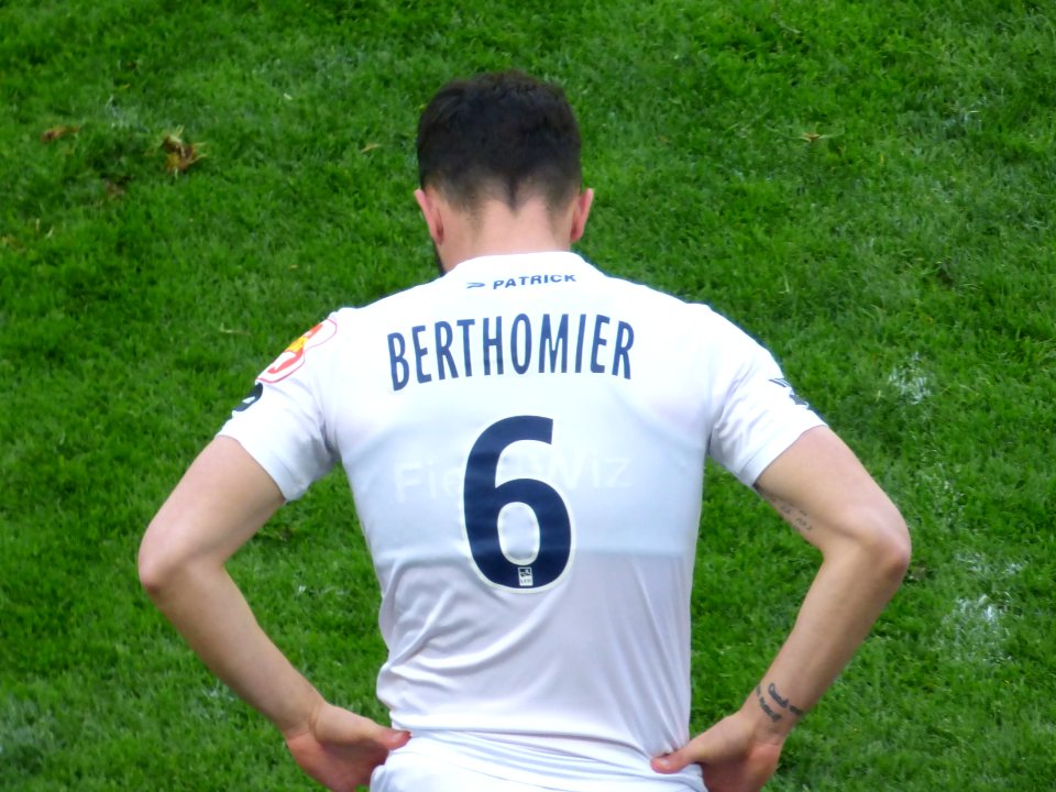 RC Lens - Clermont Foot 63 (04-05-2019) 74