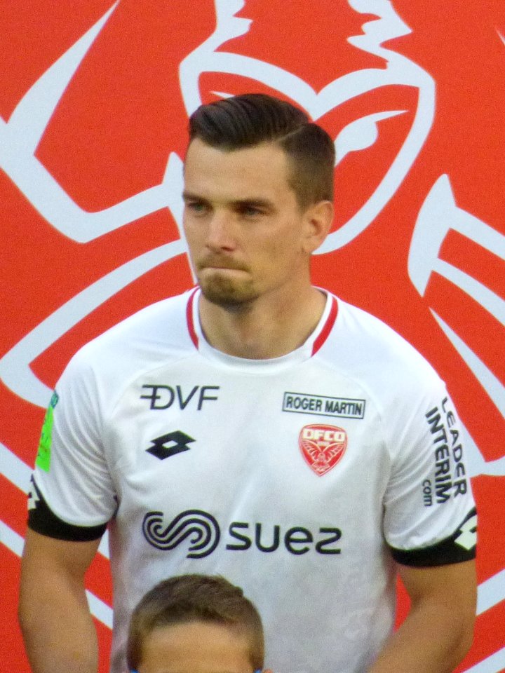 RC Lens - Dijon FCO (30-05-2019) 38