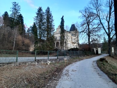 Luhačovice 20210315 174145