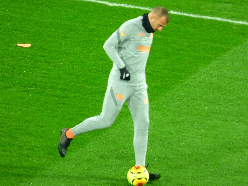 RC Lens - Montpellier HSC (12-12-2020) 19