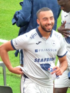 RC Lens - Le Havre (16-07-2020) 23