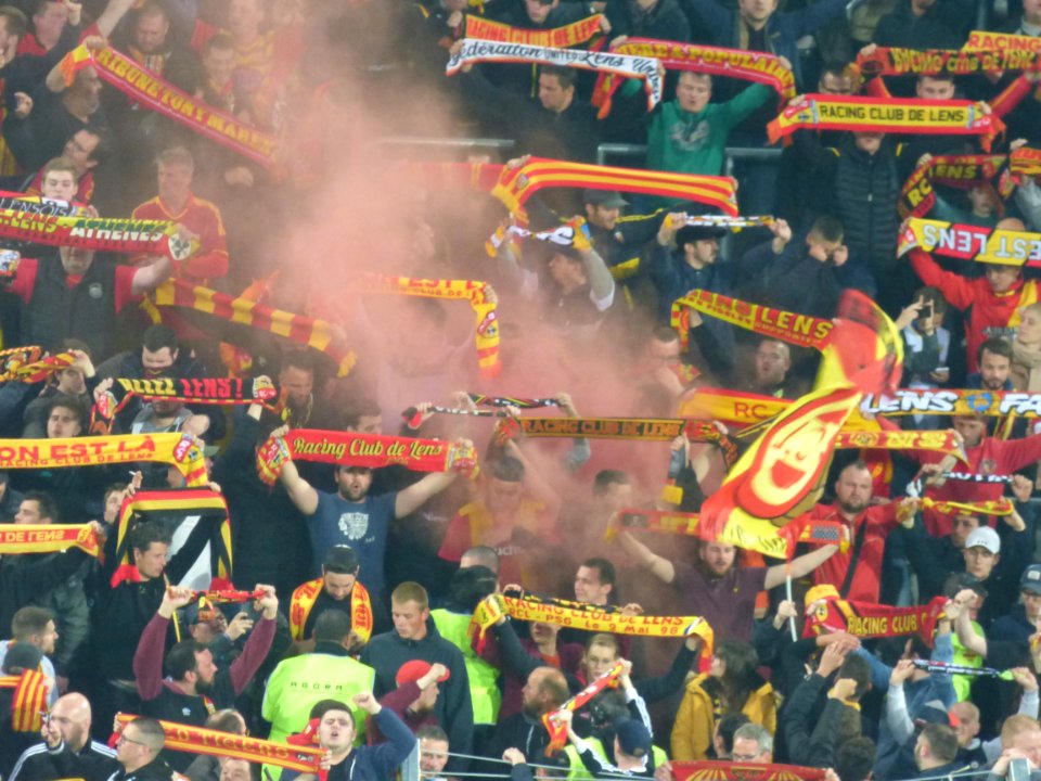 RC Lens - US Orléans (17-05-2019) 48