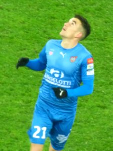 RC Lens - AS Béziers (04-01-2019) 47