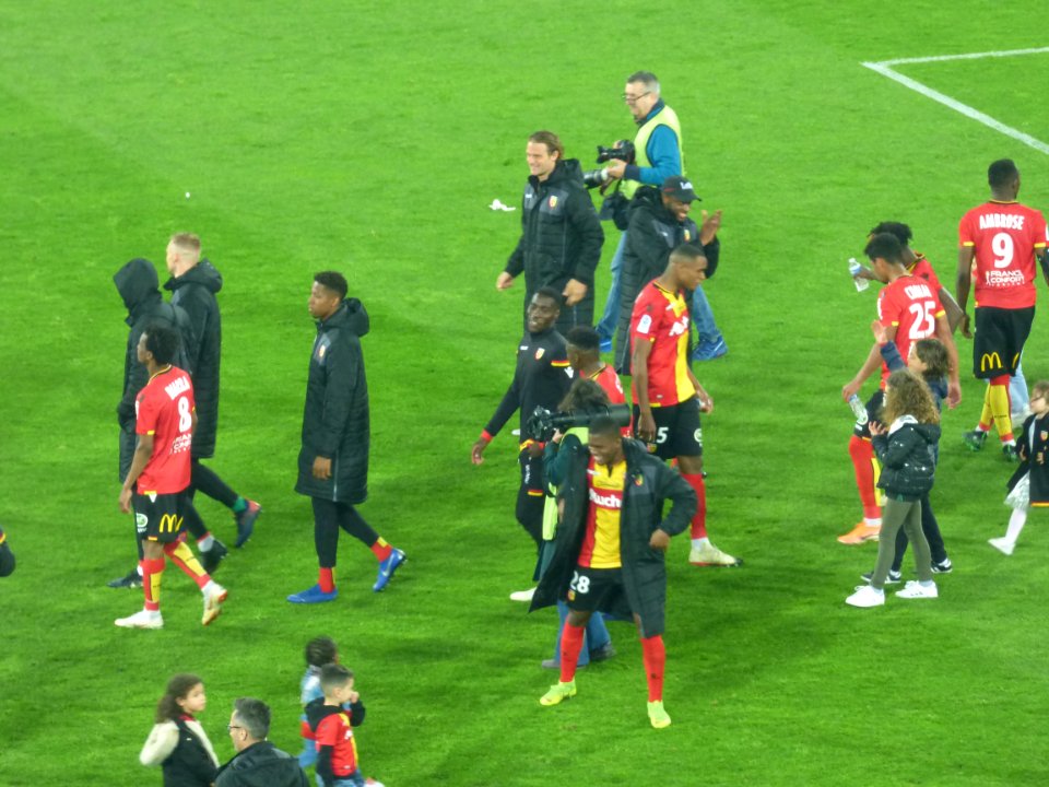 RC Lens - US Orléans (17-05-2019) 65