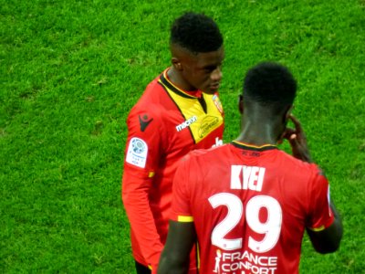 RC Lens - Paris FC (28-09-2018) 104