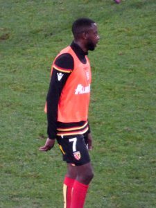 RC Lens - Calcio Padova (11-10-2018) 52