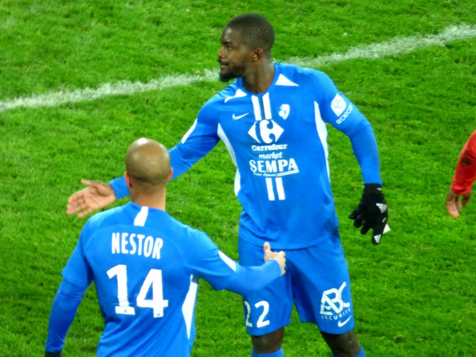 RC Lens - Grenoble Foot 38 (10-02-2020) 67