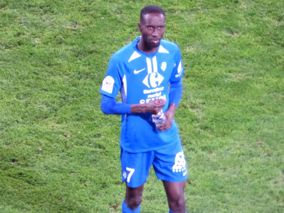 RC Lens - Grenoble Foot 38 (10-02-2020) 71
