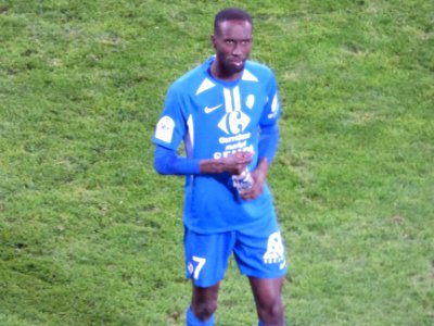 RC Lens - Grenoble Foot 38 (10-02-2020) 71