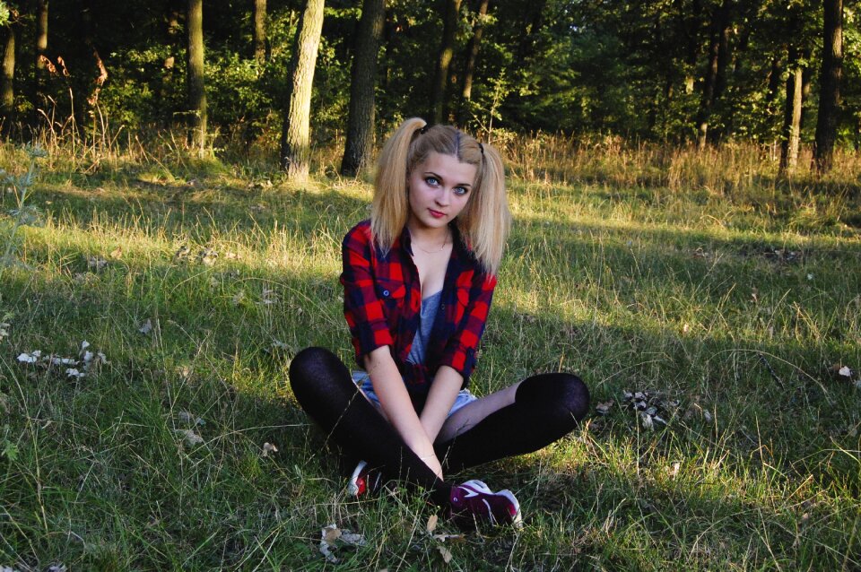Ease haymaking free time
