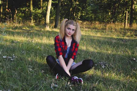 Ease haymaking free time