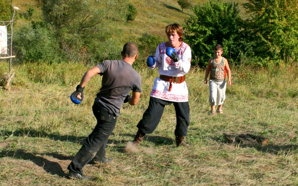 Lob Kulachni boi