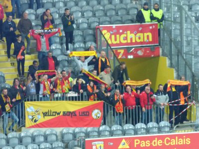 RC Lens - US Orléans (17-05-2019) 60