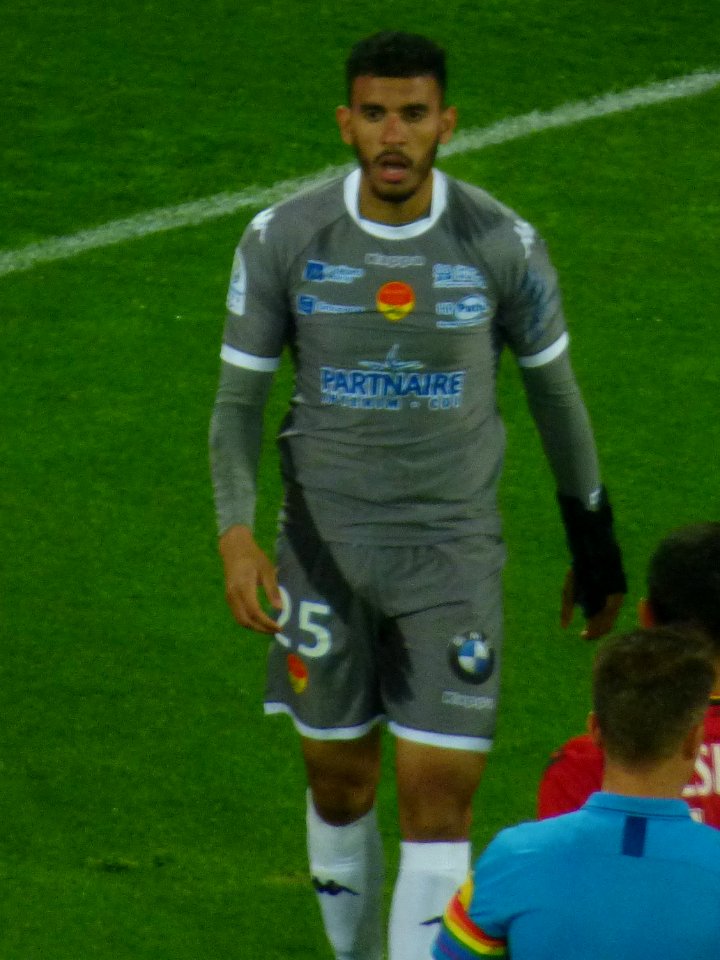 RC Lens - US Orléans (17-05-2019) 57