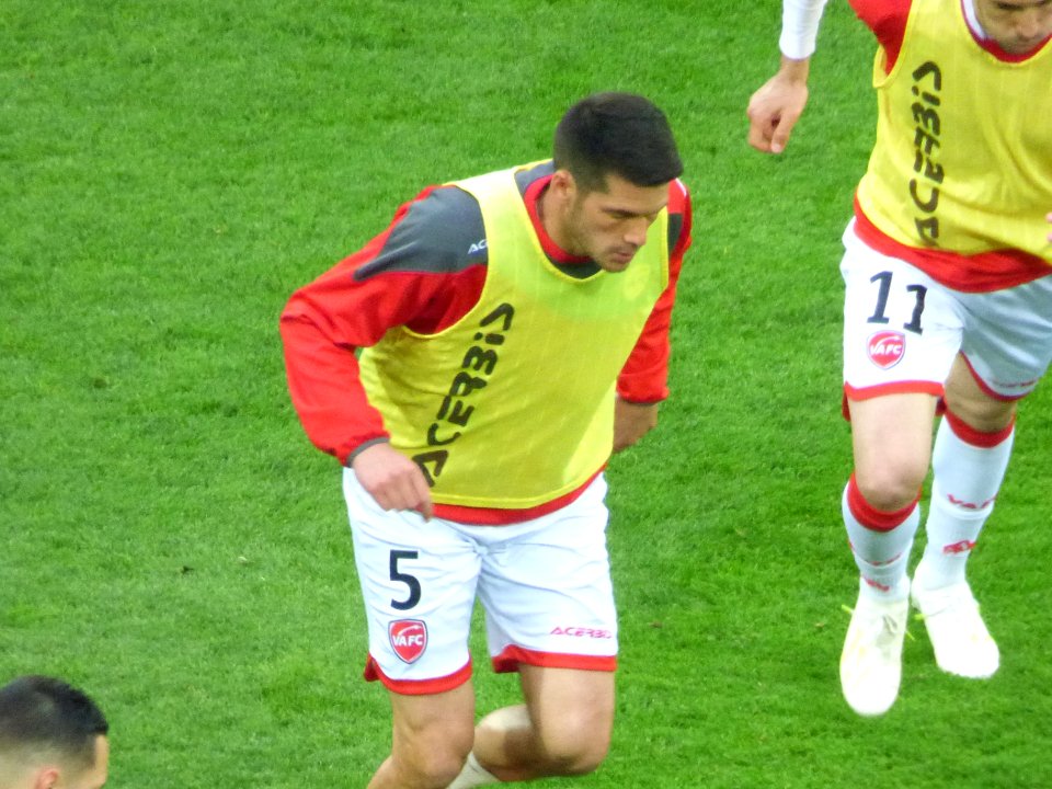 RC Lens - Valenciennes FC (12-04-2019) 28
