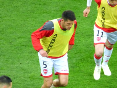 RC Lens - Valenciennes FC (12-04-2019) 28
