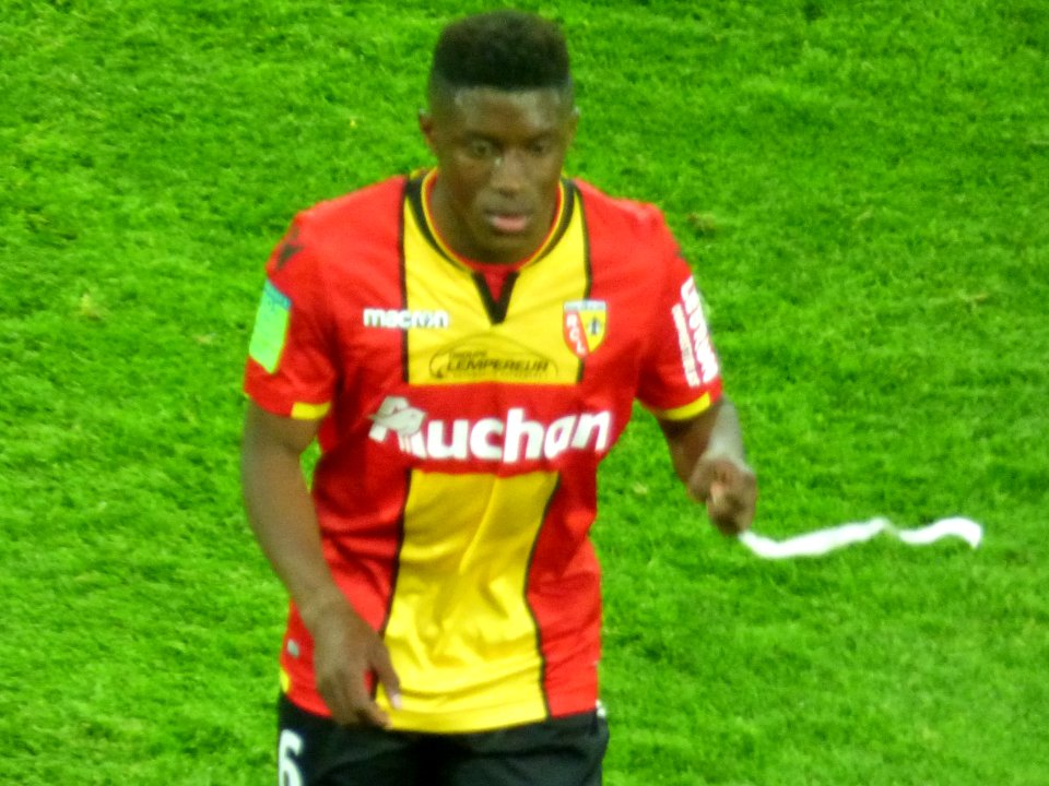 RC Lens - Dijon FCO (30-05-2019) 54