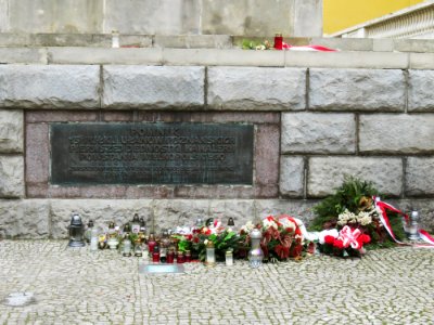 Pomnik ułanów Poznań 03