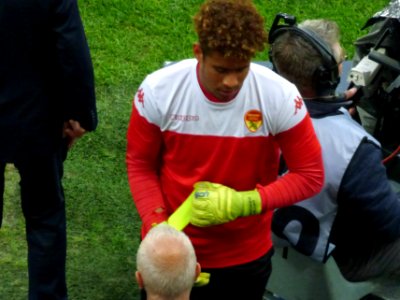 RC Lens - US Orléans (17-05-2019) 9