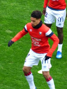 RC Lens - SM Caen (22-02-2020) 14