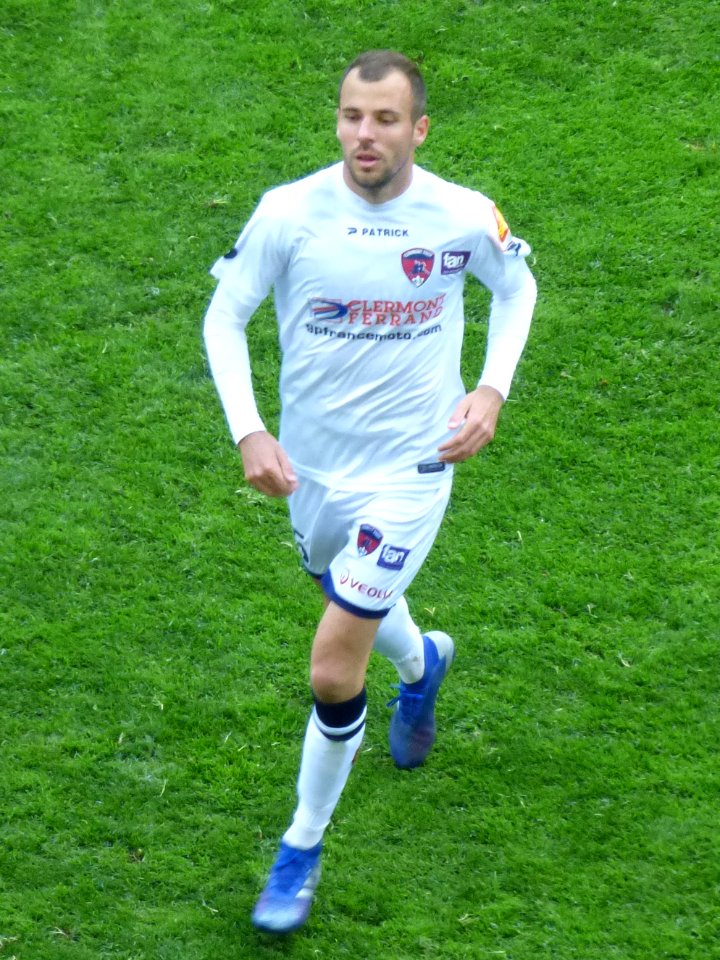 RC Lens - Clermont Foot 63 (04-05-2019) 77