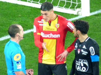 RC Lens - Stade brestois (04-12-2018) 79