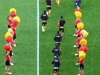 RC Lens - LB Châteauroux (03-11-2018) 22