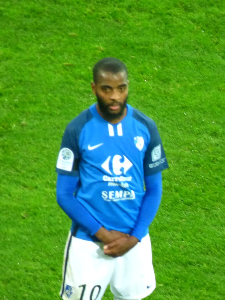 RC Lens - Grenoble Foot 38 (24-11-2018) 103