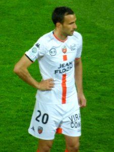 RC Lens - FC Lorient (23-04-2019) 34