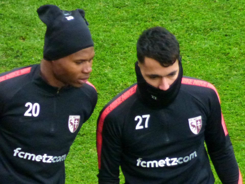 RC Lens - FC Metz (09-02-2019) 10
