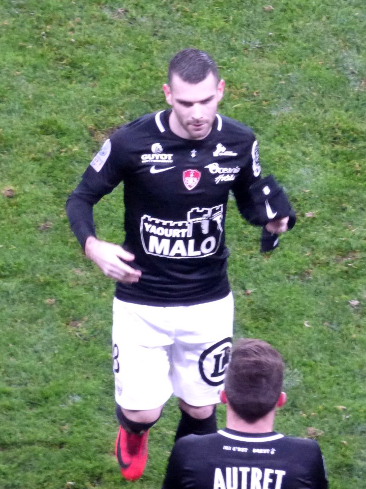 RC Lens - Stade brestois (04-12-2018) 73
